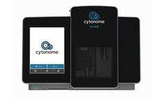 Cytonome - Model Viva - Desktop Cell Sorting Systems