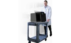 Cytonome - Platform Size Large Cell Sorter Systems