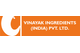 Vinayak Ingredients (India) Pvt. Ltd.