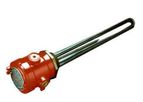 Biofuel Systems - Model T1-T6 - Immersion Heaters