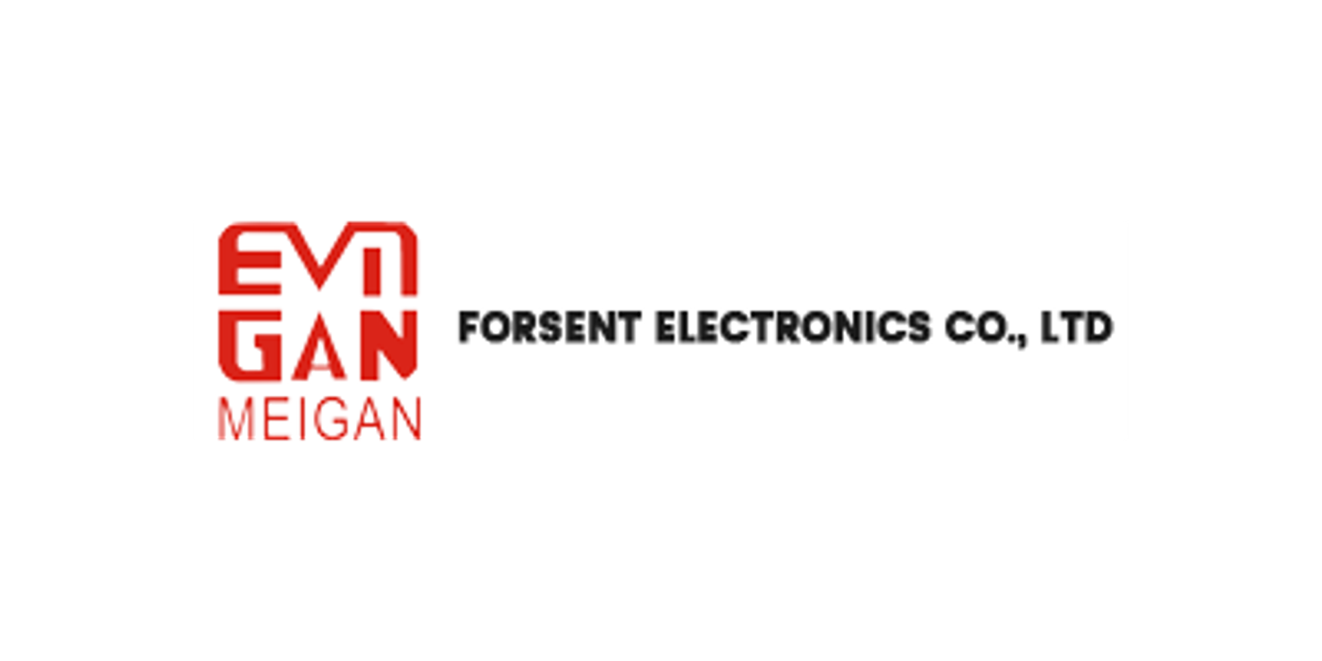 Ningbo Forsent (Meigan) Electronics Co., Ltd
