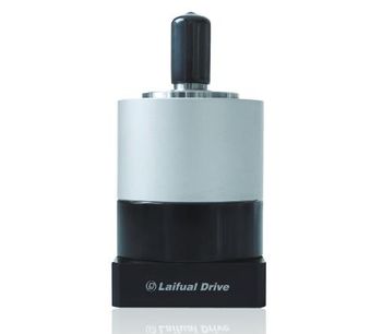 Laifual - Model LFE Series - Planetary Gearbox