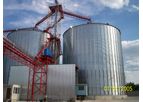TOP SILOZI - Production of silos