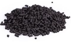 Zhulincarbon - Coal Based Activated Carbon Pellets