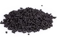 Activated Carbon Pellets, ZEEL PRODUCT, Pelletized Activated carbon