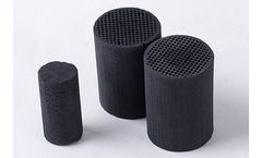 Zhulincarbon - Honeycomb Activated Carbon