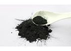 Zhulincarbon - Coal Powdered Activated Carbon