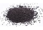 Zhulincarbon - Impregnated Activated Carbon