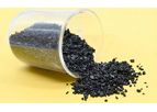 Zhulincarbon - Coal Based Granular Activated Carbon