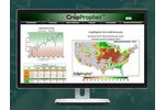 CropProphet - Grain Yield & Production Forecasting Software