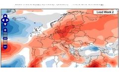 World Climate Service - Subseasonal Climate Forecasts Web-Based Tool