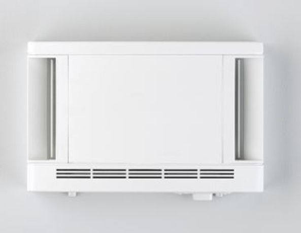 Aereco - EHT - Air Inlets - Wall Humidity Sensitive Air Inlet By Aereco ...