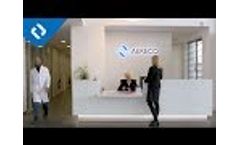Aereco Group – Air on Demand Video