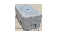 Jensen Precast - Electric Utility Boxes