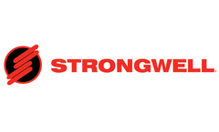 Strongwell - Fiberglass Baffle Panels