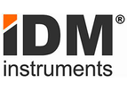 IDM Instruments Pty. Ltd. - Model S0013 - STIFFNESS OF CLOTH TESTER