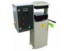 IDM Instruments Pty. Ltd. - Model L0002 - Heated Laboratory Press