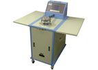 IDM Instruments Pty. Ltd. - Model A0003 - Air Permeability Tester