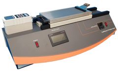IDM - Model IDM-C0055-M3 - Coefficient of Friction Tester with Variable Speed & Heated Platen
