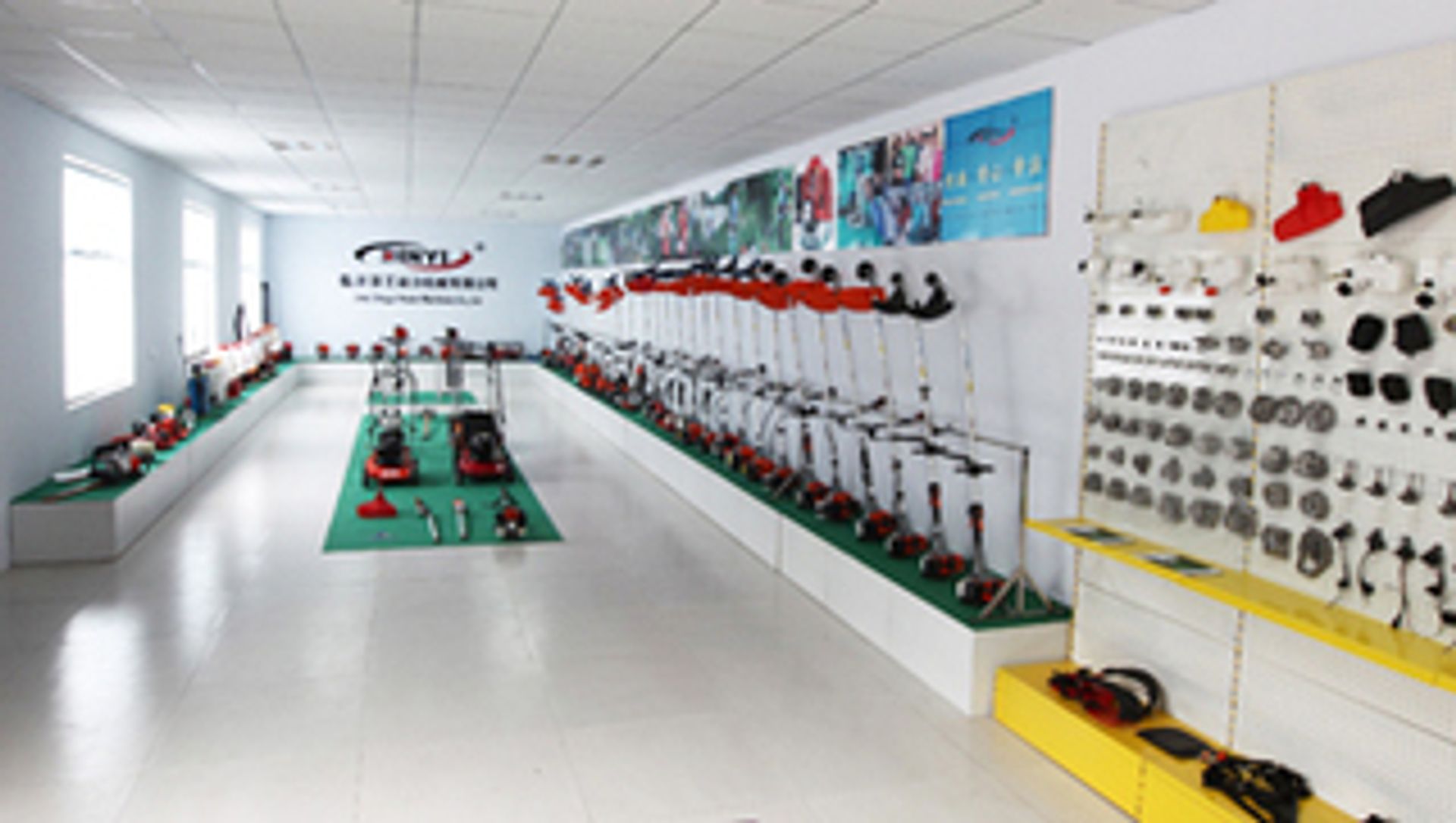 Linyi Dingyi Power Machinery Co.,Ltd.