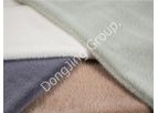 DongJing - Model 9T2386 - Apricot Marten Mink Faux Fur Fabric