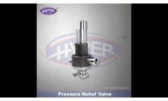 Main Products of Hyper Valve - Video