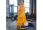 Hydroman™ 350TJQ Submersible Slurry Pump