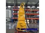 Hydroman™ Submersible Mud Pump