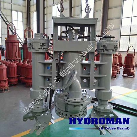 Hydroman™ hydraulic power pack-0