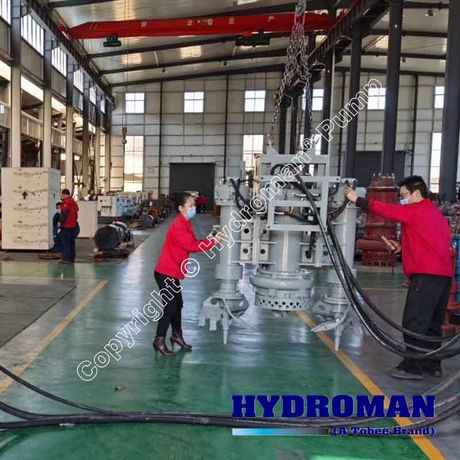 Hydroman™ hydraulic power pack-4