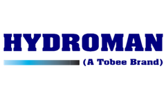 Hydroman™ Submersible mining silica sand pump