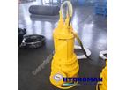 Hydroman™ - Electric Submersible Dewatering Pumps