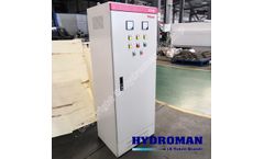Hydroman™ - Pump control panels