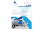 Portable Screw Air Compressor - Brochure