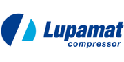 Lupamat Air Compressor.