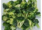 Frozen (IQF) Broccoli