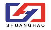 Taizhou Shuanghao Plastic Mould Co.,Ltd