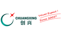 Haining Chuangxing Warp Knitting Co., Ltd.