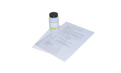 Solmedia - Model CYT005 - Cytology Urine Kit