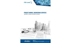 Gretec - Project Works, Engineering Services - Brochure
