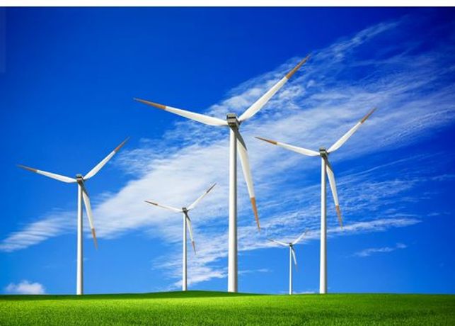 AssetCare - Asset Management Platform Software for Connected Wind - Energy - Wind Energy