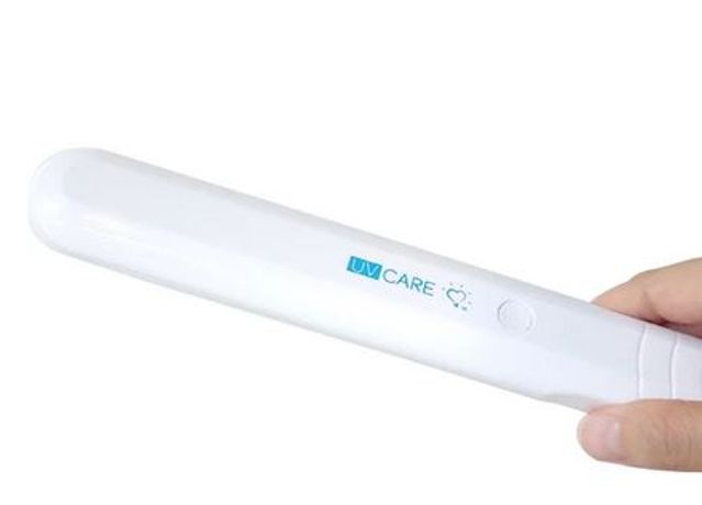 UV Care - Rechargeable Germ Stick