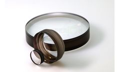 Hyperion - Achromatic Doublet Lenses