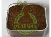 Peatman - Model H1-H3, 0-7 MM - White Peat