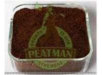 Peatman - Model H4, 0-5MM - Brown Peat