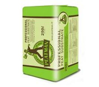 Peatman - PTS 2.0 / C20 - Peat Substrates - Vegetable & Fruit ...