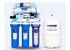 Tecomen - Model IRO 02 - High Quality RO Water Purifier