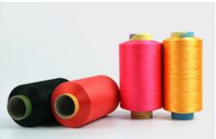 Hengyuan - Model DTY  Series - Polyester Yarns