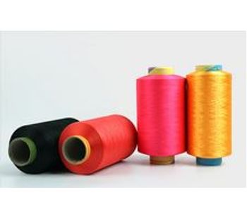 Hengyuan - Model DTY  Series - Polyester Yarns
