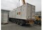 Brazil Containerized Leachate Treatment Project 